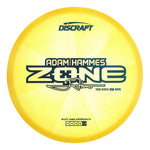 #31 (Blue Metallic) 173-174 2025 Tour Series Z Swirl Adam Hammes Zone
