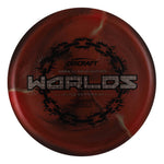 2026 Worlds Tour Series Blend Sled (Ti Big Z)