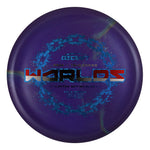 2026 Worlds Tour Series Blend Sled (Ti Big Z)