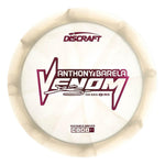 2025 Tour Series Z Swirl Anthony Barela Venom