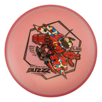 Titanium (Ti) Colorshift Buzzz