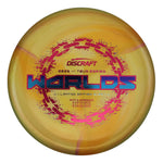2026 Worlds Tour Series Blend Sled (Ti Big Z) #2