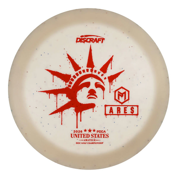 USADGC Z Sparkle Ares