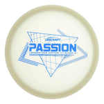 #12 Blue UV (Blue Matte) 170-172 UV Z Passion