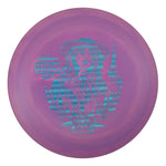 #8 (Blue Lasers) 155-159 Valerie Mandujano ESP Lite Cigarra