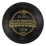 Valerie Mandujano Signature Series ESP Heat