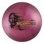 2026 Tour Series Valerie Mandujano Scorch