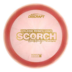 #27 (Gold Natutical Stars) 173-174 2025 Tour Series Z Swirl Valerie Mandujano Scorch