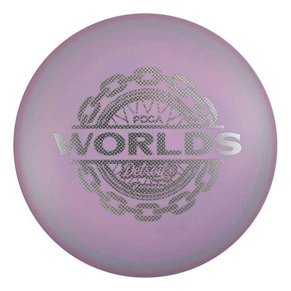 2026 Pro Worlds ESP Buzzz