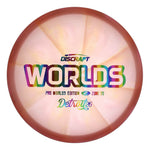 #177 Autumns (RANDOM FOIL) 170-172 2026 Worlds Z Swirl Zone SS