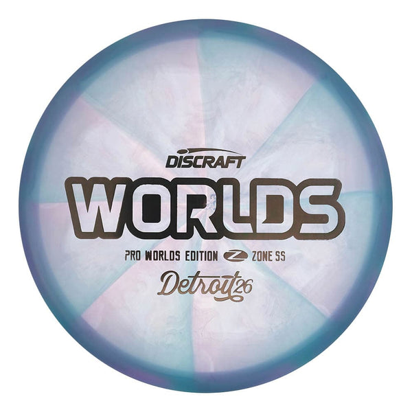 #77 (Black Orbs) 173-174 2026 Worlds Z Swirl Zone SS
