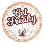 Brodie Smith "Get Freaky" Confetti Z FLX Zone