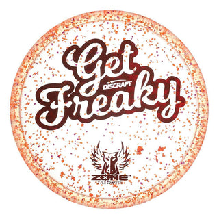 Brodie Smith "Get Freaky" Confetti Z FLX Zone