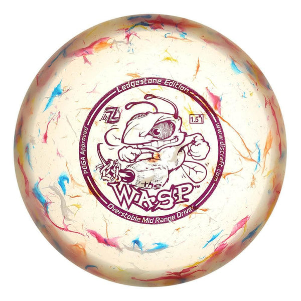 Jawbreaker Z Wasp