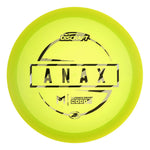 #23 Yellow (Zebra) 155-159 Paul McBeth Z Lite Anax