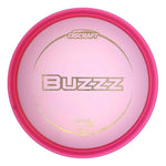 #7 Pink (Money) 160-163 Z Lite Buzzz