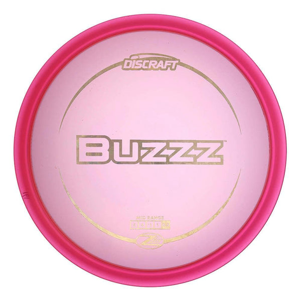 #7 Pink (Money) 160-163 Z Lite Buzzz