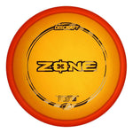 #6 Orange (Zebra) 170-172 Z Zone