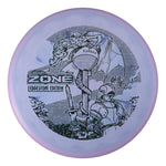 ESP Swirl Zone