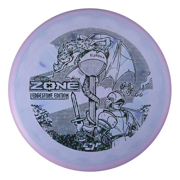 ESP Swirl Zone