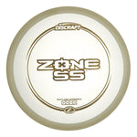 #12 Clear (Gold Nautical Stars) 173-174 Z Zone SS