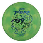 #74 (Blue Metallic) 173-174 Jawbreaker Soft Zone SS