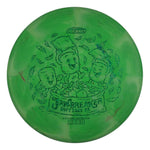 Jawbreaker Soft Zone SS