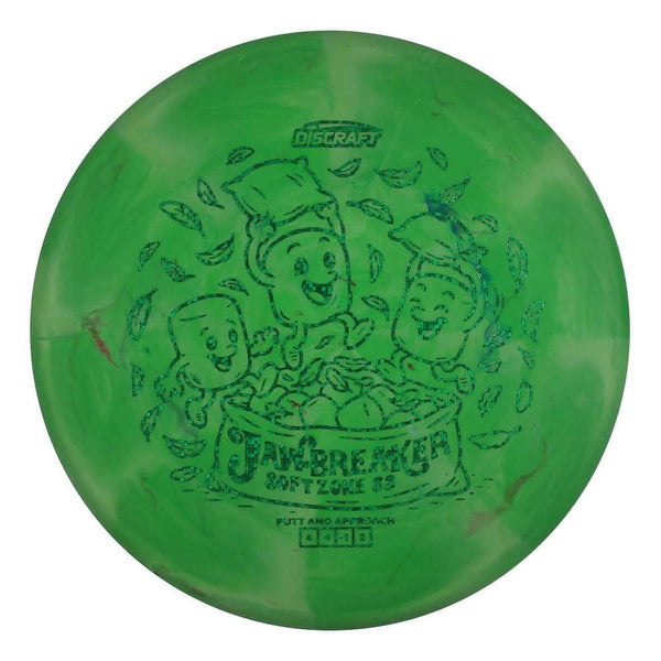 Jawbreaker Soft Zone SS