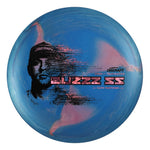 #101 (Pink Flowers) 175-176 2026 Tour Series Ezra Robinson Buzzz SS