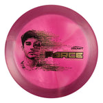 #137 (Gold Metallic) 173-174 2026 Tour Series Luke Taylor Force