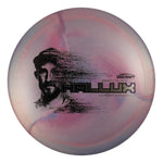 #77 (Gunmetal) 173-174 2026 Tour Series Ricky Wysocki Hallux