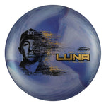 #101 (Gold Nautical Stars) 173-174 2026 Tour Series Paul McBeth Luna
