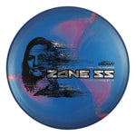 #111 (Money) 173-174 2026 Tour Series Holyn Handley Zone SS