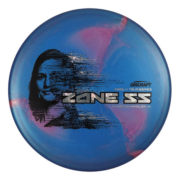 #111 (Money) 173-174 2026 Tour Series Holyn Handley Zone SS