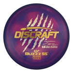 #76 (Gold Sparkle/Silver Confetti) 175-176 2026 Worlds 6 Claw Buzzz SS #1