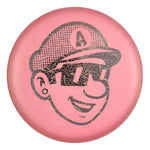#5 Pink (Discraft) 170-172 Anthony Barela Big Head Big Z Luna (Vault Reserves)