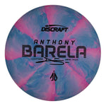 Anthony Barela CT Swirl Focus