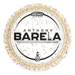 #1 (Black) 170-172 Anthony Barela Cascade Champion Confetti Venom