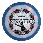 Anthony Barela Victory Edition Z Swirl Cigarra