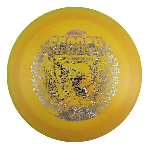 ESP Lite AM World Championships Scorch