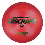 #28 (Green Clouds) 173-174 ESP Avenger SS