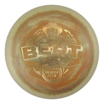 #36 (Gold Linear Holo) 177+ Bert Kreischer ESP Buzzz