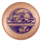 #126 (Purple Matte) 175-176 Cascade Challenge Jawbreaker Big Z Luna