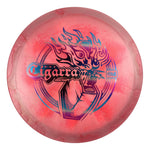 Big Z Swirl Cigarra
