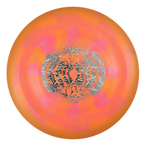 ESP Swirl Buzzz GT