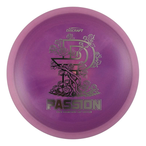 Champion's Cup Colorshift ESP Passion