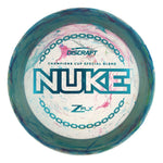 Champion's Cup Colorshift Jawbreaker Z Nuke