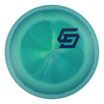 Chris Dickerson ESP Swirl Buzzz