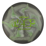 Chris Dickerson ESP Swirl Wasp