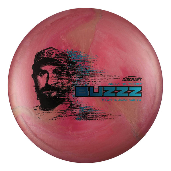 2026 Tour Series Chris Dickerson Buzzz